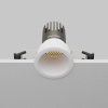 Встраиваемый светильник Technical DL116-10W-2.7K-W