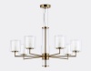 Подвесная люстра Ambrella Light LH56013