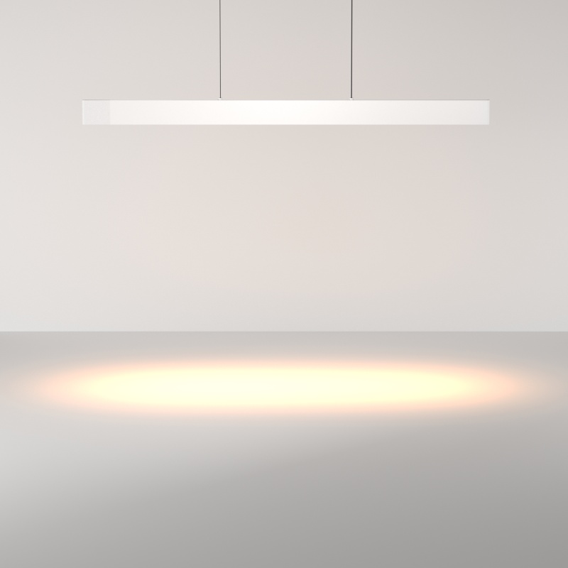 Линейный светильник Maytoni P109PL-36W2.7-6K-W