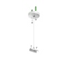 Подвесной комплект Denkirs TR2106-WH