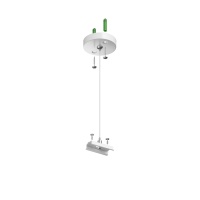 Подвесной комплект Denkirs TR2106-WH