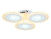 Накладной светильник Ambrella Light FA4001