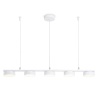 Подвесная люстра Ambrella Light FL51733