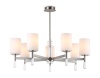 Люстра на штанге Ambrella Light LH56253