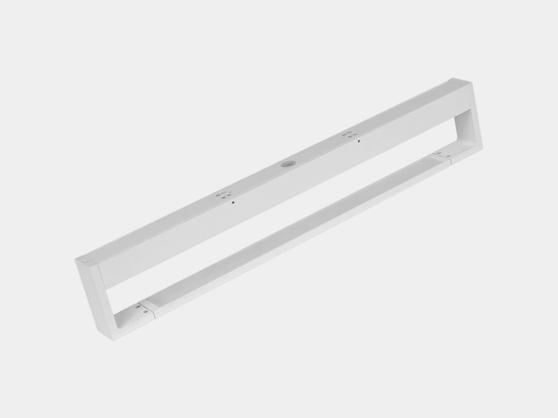 DesignLed Светильник настенный GW PH белый, 3000K, GW-1068M-18-WH-WW