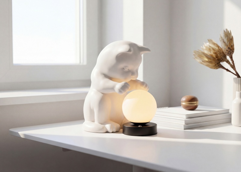 Настольный светильник Freya FR5607TL-01W