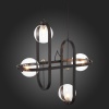 Подвесная люстра ST-Luce SL1201.403.04