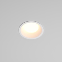 Встраиваемый светильник Technical DL055-10W2.7-3-4K-W