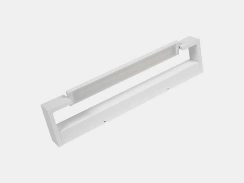 DesignLed Светильник настенный GW PH белый, 3000K, 12 Вт, GW-1068S-12-WH-WW