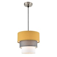 Подвесная люстра LUMION 8038/1