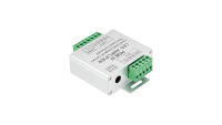 SWG Standard Усилитель RGB+W,24А, AMP-RGBW-24A