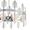 Подвесная люстра Vele Luce VL4153P16