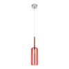 Подвесной светильник LOFT IT 10232/B Red