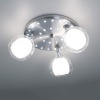 Накладная люстра Citilux CL158132