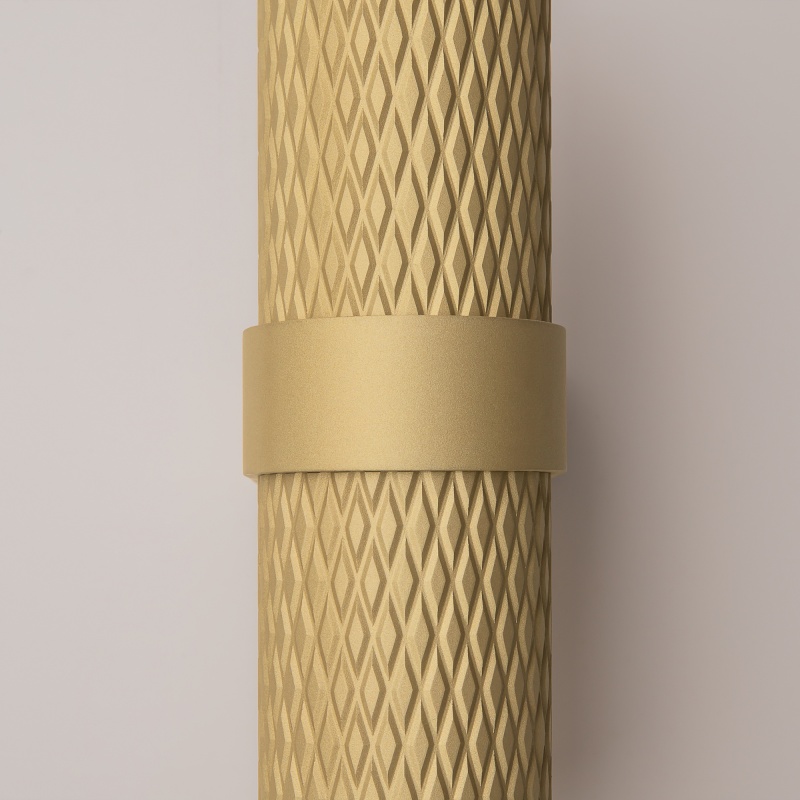 Настенный светильник (бра) Maytoni C069WL-02MG