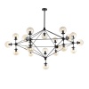 Люстра на штанге ST-Luce SL549.403.21