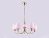 Подвесная люстра Ambrella Light LH75024