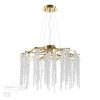Подвесная люстра Odeon Light 5005/8