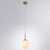 Подвесной светильник ARTE Lamp A1565SP-1PB