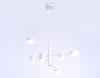 Люстра на штанге Ambrella Light FL51684