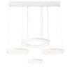 Подвесная люстра Ambrella Light FA4325