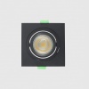 Встраиваемый светильник Crystal Lux CLT 002C1 BL V2