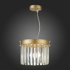 Подвесная люстра ST-Luce SL1624.203.01
