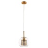 Подвесной светильник ARTE Lamp A7620SP-1AB