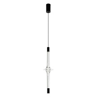 Подвесной светильник MODELUX ML.2550.1 BK