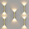 Бра Odeon Light 4292/10WL
