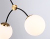 Люстра на штанге Ambrella Light TR2575