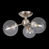 Люстра на штанге Citilux CL102131