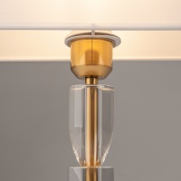 Настольный светильник Maytoni Z034TL-01BZ