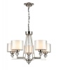 Подвесная люстра Vele Luce VL1053L05