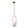Подвесной светильник LOFT IT LOFT2595-A