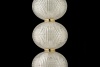 Подвесной светильник Arti Lampadari Candels L 1.P7 G