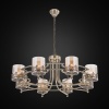 Подвесная люстра Citilux CL464183