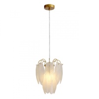 Подвесная люстра ARTE Lamp A4052SP-1SG