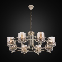Подвесная люстра Citilux CL464183