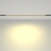 Трековый светильник Technical TR030-2-24W2.7K-B