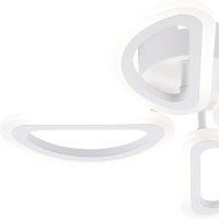 Накладная люстра Escada 10285/4LED