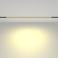 Трековый светильник Technical TR030-2-24W2.7K-B
