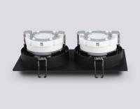 Встраиваемый светильник Ambrella Light TN52344