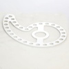 Накладная люстра Lussole LSP-8419