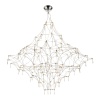 Подвесная люстра ST-Luce SL6601.103.114