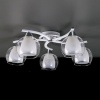 Накладная люстра Citilux CL152150