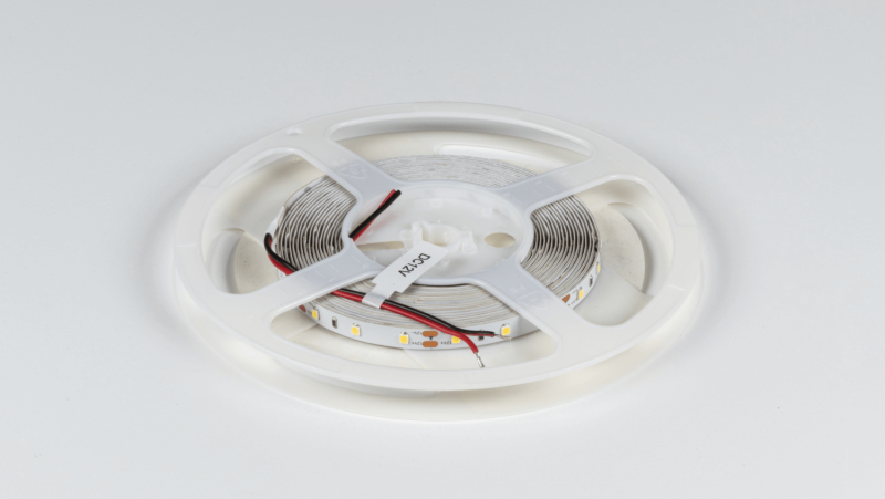 DesignLed Светодиодная лента 7.2Вт холодное свечение, DSG260-12-W-33