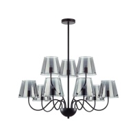 Люстра на штанге LUMION 6570/9C