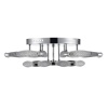 Накладная люстра LUMION 8239/9CL