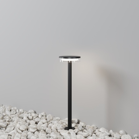Ландшафтный светильник Outdoor O503FL-L4B3K